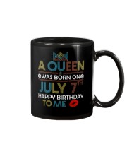 SPECIAL EDITIONv Mug thumbnail
