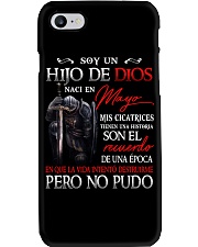 SPECIAL EDITION- D Phone Case tile
