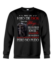 SPECIAL EDITION- D Crewneck Sweatshirt tile