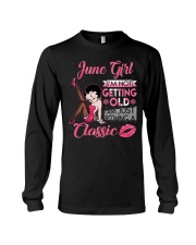 JUNE GIRL Long Sleeve Tee thumbnail