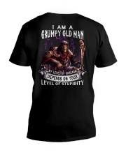 SPECIAL EDITION V-Neck T-Shirt thumbnail