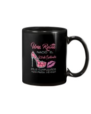 29 DE SEPTIEMBRE Mug tile