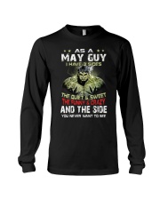 H- MAY GUY Long Sleeve Tee thumbnail