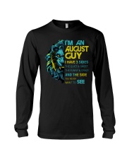 AUGUST GUY Long Sleeve Tee tile