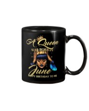 JUNE QUEEN Mug thumbnail