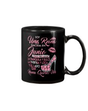 Camisetas Sublimadas Mujer Para Reinas De Febrero Mug thumbnail