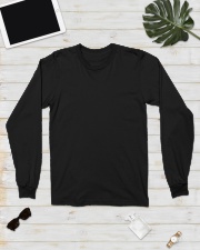 RUNNING Long Sleeve Tee lifestyle-unisex-longsleeve-front-6