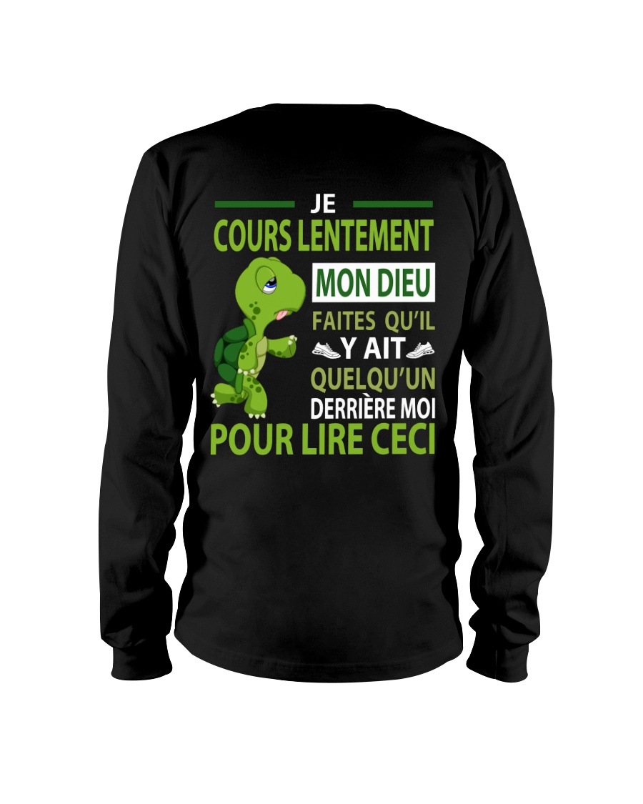 SPECIAL EDITION Long Sleeve Tee