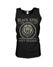 SPECIAL EDITION-T Unisex Tank thumbnail