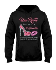 31 Décembre Hooded Sweatshirt thumbnail