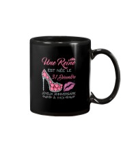 31 Décembre Mug thumbnail