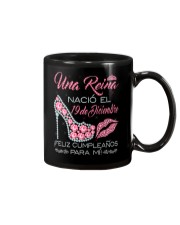 DICIEMBRE 19 Mug thumbnail