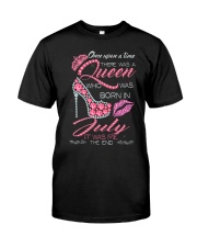 SPECIAL EDITION Classic T-Shirt thumbnail