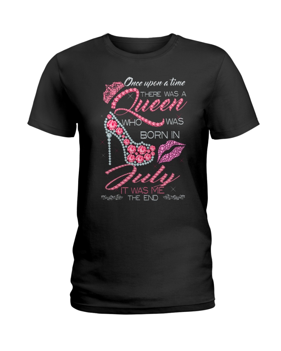 SPECIAL EDITION Ladies T-Shirt