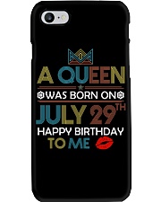 SPECIAL EDITION Phone Case thumbnail