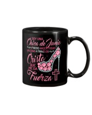 CHICA DE JUNIO Mug thumbnail