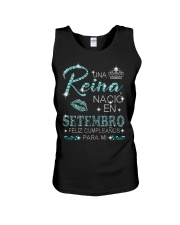 SPECIAL EDITION Unisex Tank thumbnail