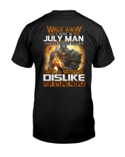 JULY MAN Premium Fit Mens Tee tile