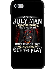 JULY MAN Phone Case thumbnail