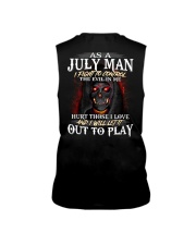JULY MAN Sleeveless Tee thumbnail
