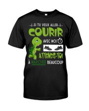 SPECIAL EDITION Classic T-Shirt thumbnail