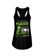 SPECIAL EDITION Ladies Flowy Tank thumbnail