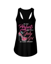 JULY GIRL Ladies Flowy Tank thumbnail