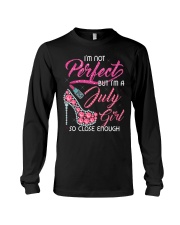 JULY GIRL Long Sleeve Tee thumbnail