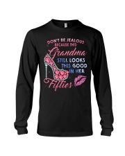 GRANDMA 50-T Long Sleeve Tee tile