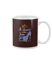JUNE QUEEN Mug thumbnail