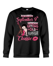 SEPTEMBER GIRL Crewneck Sweatshirt thumbnail