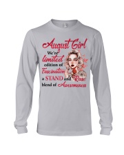 AUGUST GIRL Long Sleeve Tee thumbnail