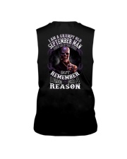 SEPTEMBER MAN Sleeveless Tee thumbnail
