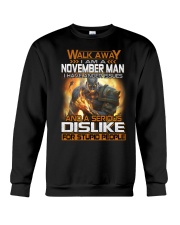 NOVEMBER MAN Crewneck Sweatshirt tile