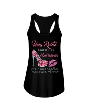 18 DE NOVIEMBRE Ladies Flowy Tank tile