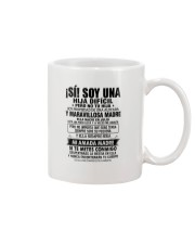 HIJA M7 Mug tile