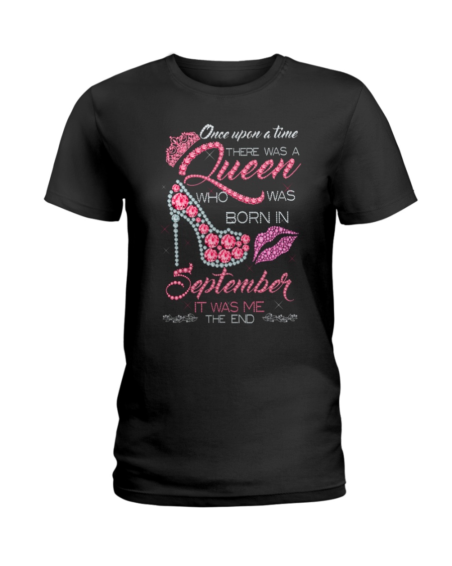 SPECIAL EDITION Ladies T-Shirt