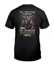 NAMEN OPA Premium Fit Mens Tee tile