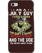 JULY GUY LHA Phone Case tile