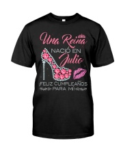 SPECIAL EDITION Classic T-Shirt tile