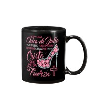 H - CHICA DE JULIO Mug thumbnail
