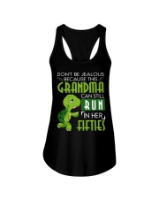 SPECIAL EDITON Ladies Flowy Tank thumbnail