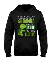 SPECIAL EDITON Hooded Sweatshirt thumbnail