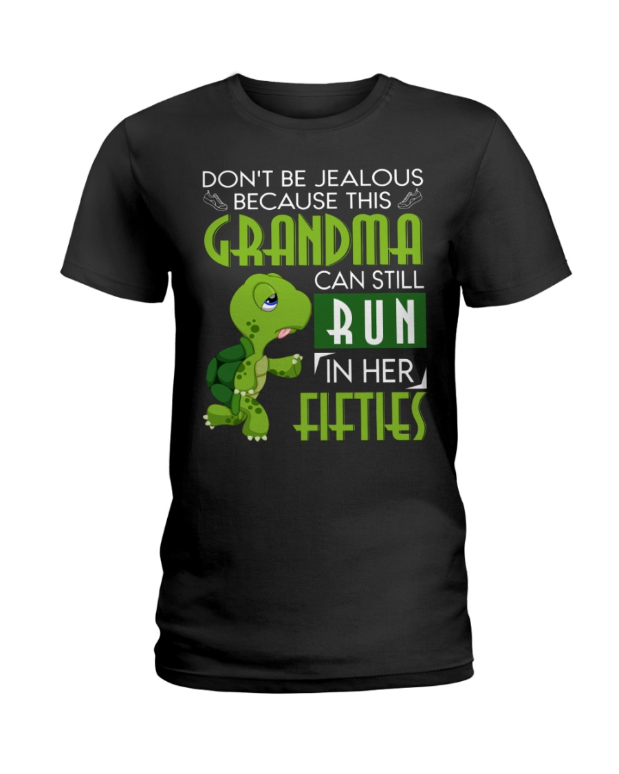 SPECIAL EDITON Ladies T-Shirt