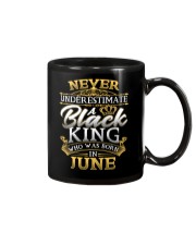 JUNE MAN Mug thumbnail