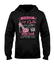H - SPECIAL EDITION Hooded Sweatshirt tile