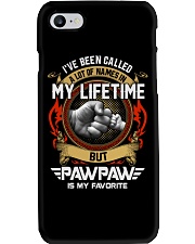 SPECIAL EDITION Phone Case thumbnail