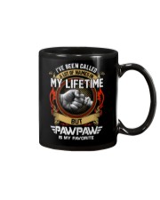 SPECIAL EDITION Mug thumbnail
