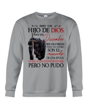 H - CHICO DE DICIEMBRE Crewneck Sweatshirt tile