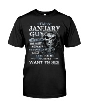 SPECIAL EDITION-V Classic T-Shirt front